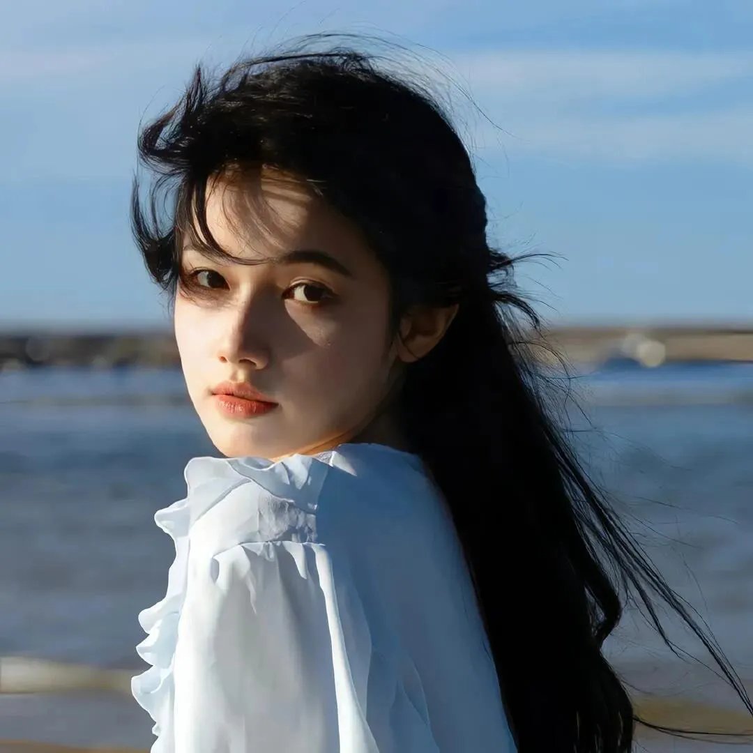 中华女儿