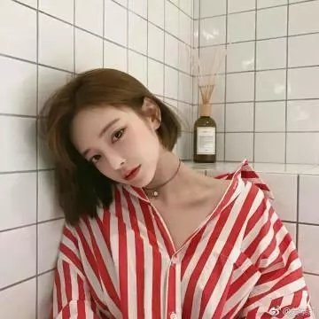 别眨眼