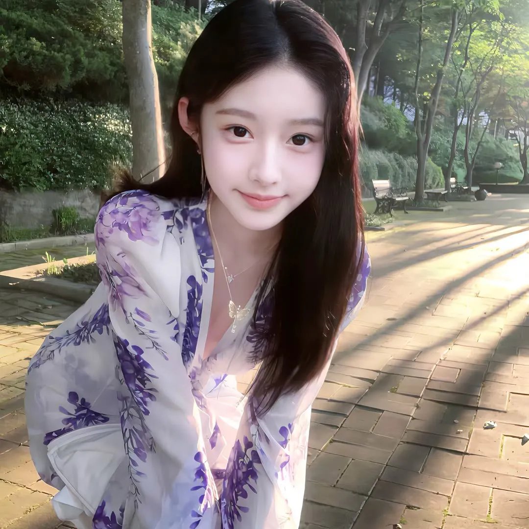 神女